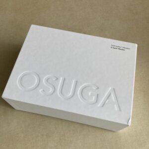 DesireのG-Spa吸うやつが届いた